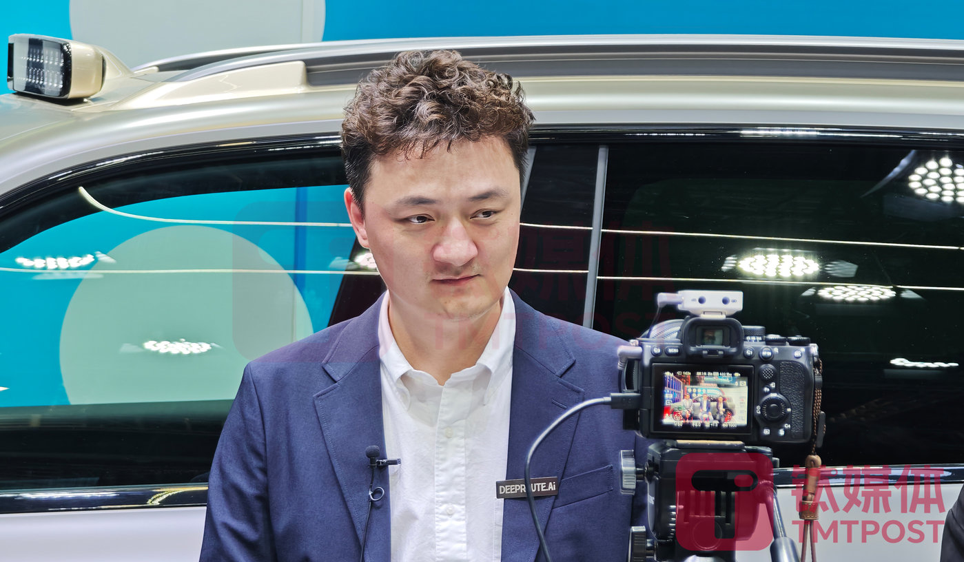 元戎CEO怒怼L3智驾：堵车卡50米谁用 安全与智能不可偏废