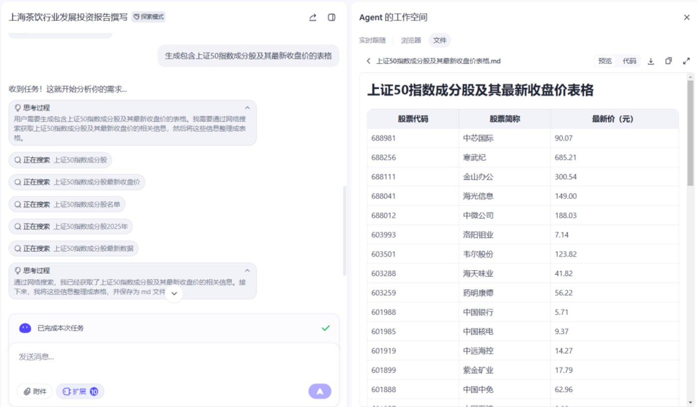 字节跳动扣子空间评测：AI智能体3分钟搞定游戏开发，专业门槛被抹平