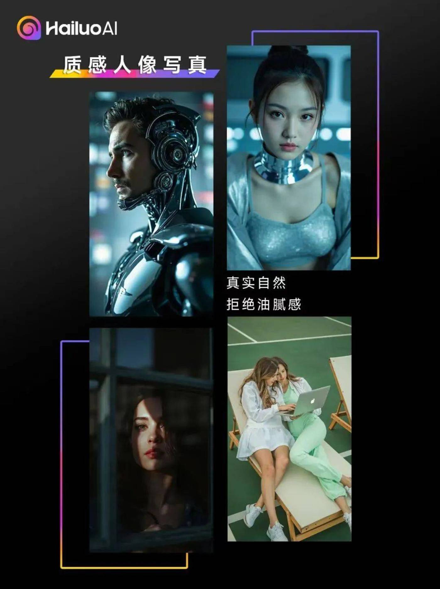 MiniMax海螺AI逆袭：AI视频生成领跑全球，情感陪伴产品创新赢市场