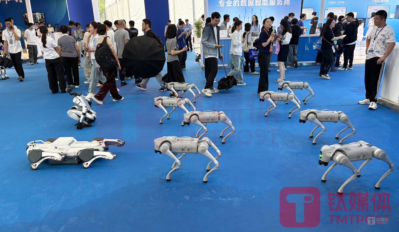 AI数据价值：7.5万亿产业赋能中国经济新机遇