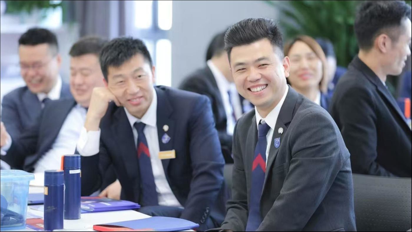 贝壳AI赋能业绩飙升：科技驱动行业新变革