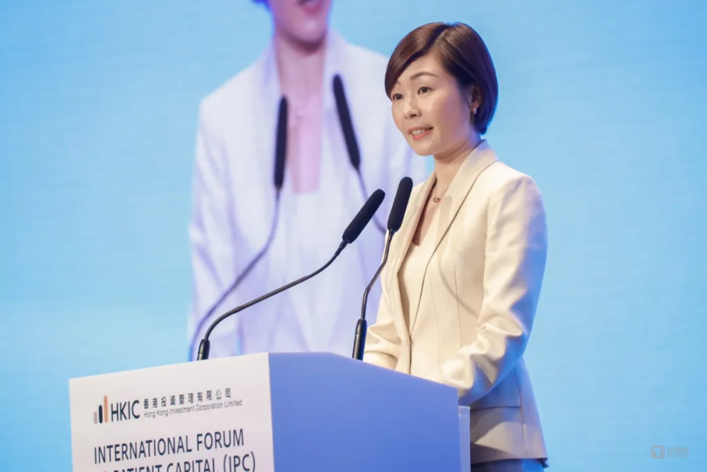 港投公司620亿投资PPIO等超百家公司 加速AI布局