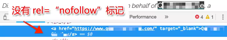 Nofollow链接详解及SEO优化策略