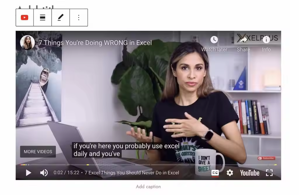 提升WordPress网站可访问性实用指南