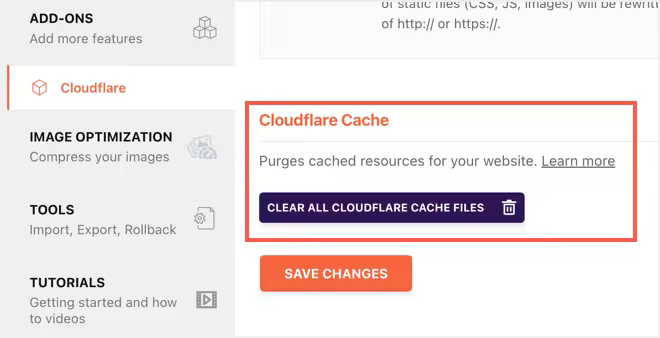 WP Rocket与Cloudflare完美结合：提升网站性能的详细设置教程