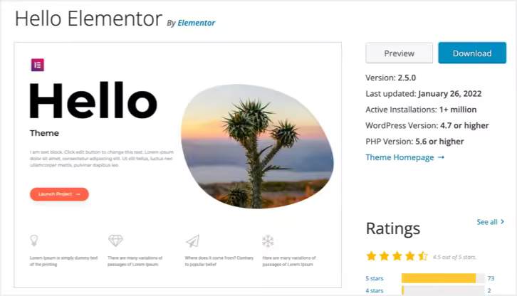 Elementor加载慢？11个方法快速优化网站速度