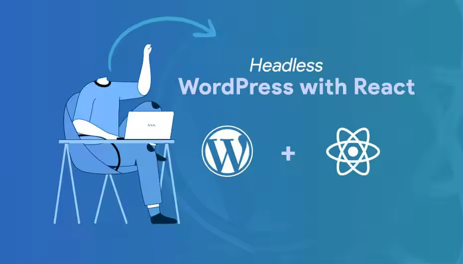 React打造无头WordPress网站教程详解