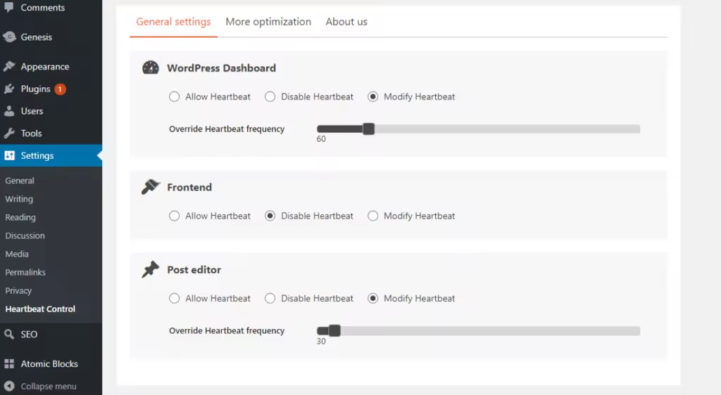 WordPress Admin-Ajax使用率过高诊断与优化方法