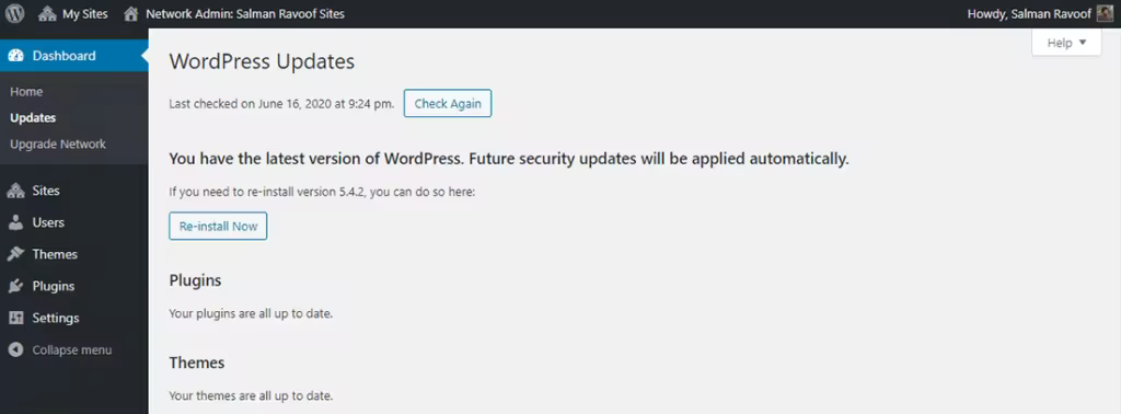 WordPress用户角色权限详解与管理指南