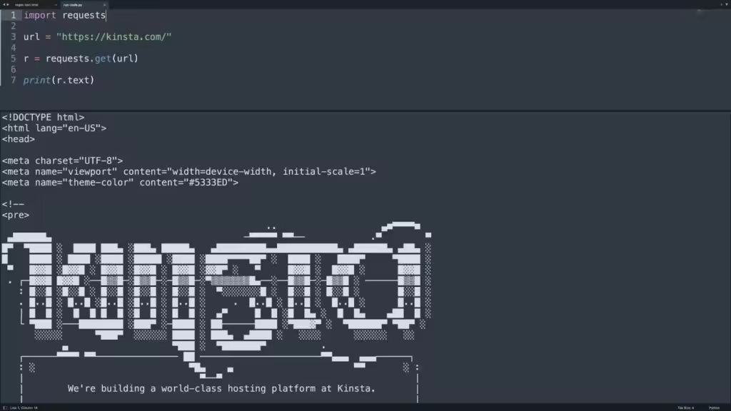 Sublime Text入门指南：高效编辑与开发必备技巧