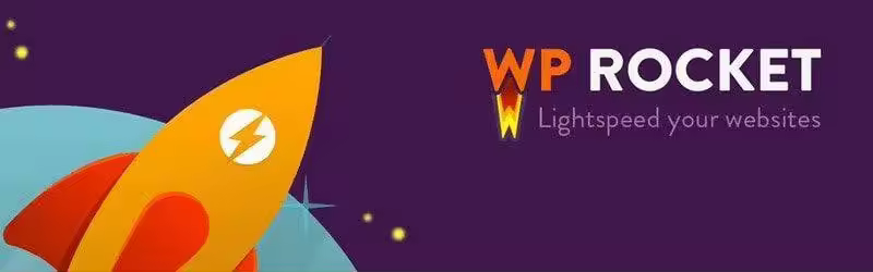 WP Rocket缓存插件配置教程：提升网站速度与性能
