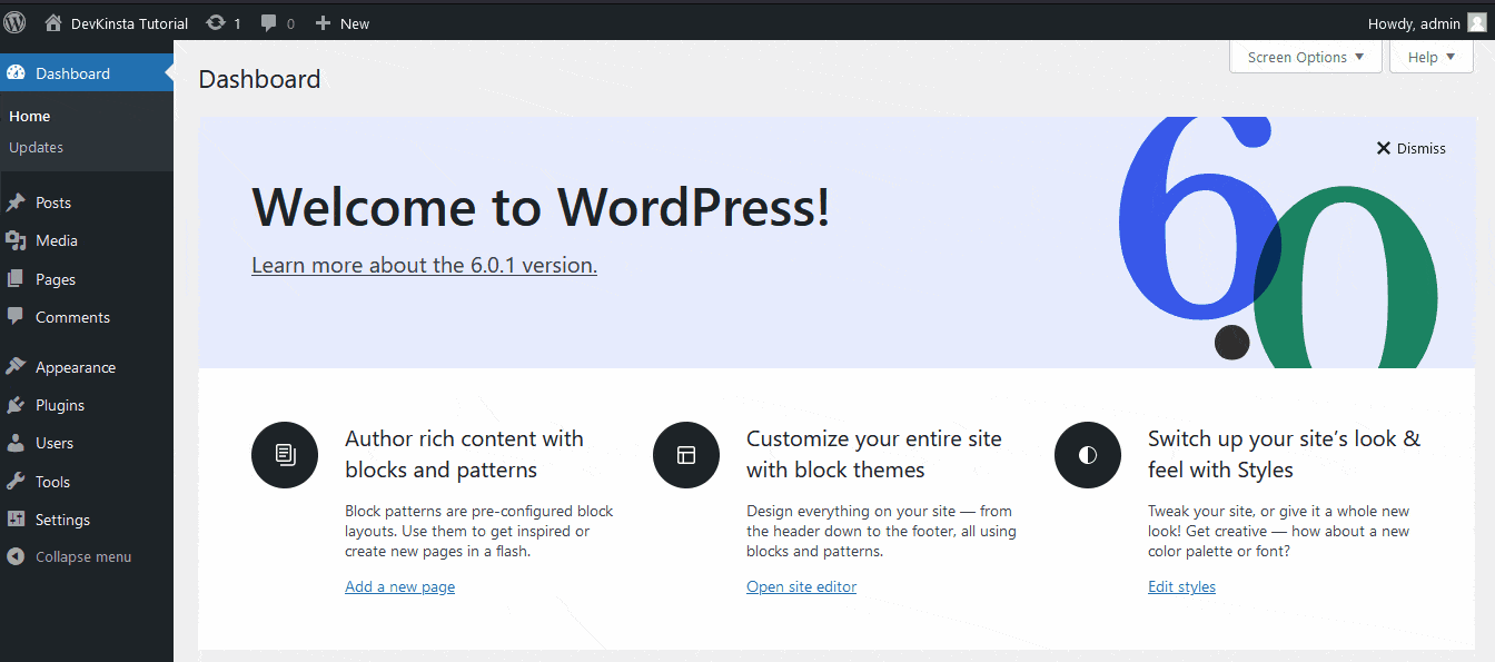 Docker快速部署MariaDB数据库教程WordPress连接