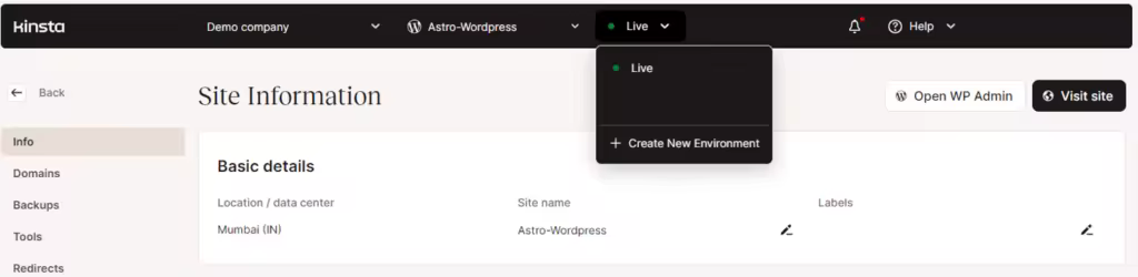 Astro结合WordPress打造高性能静态网站教程