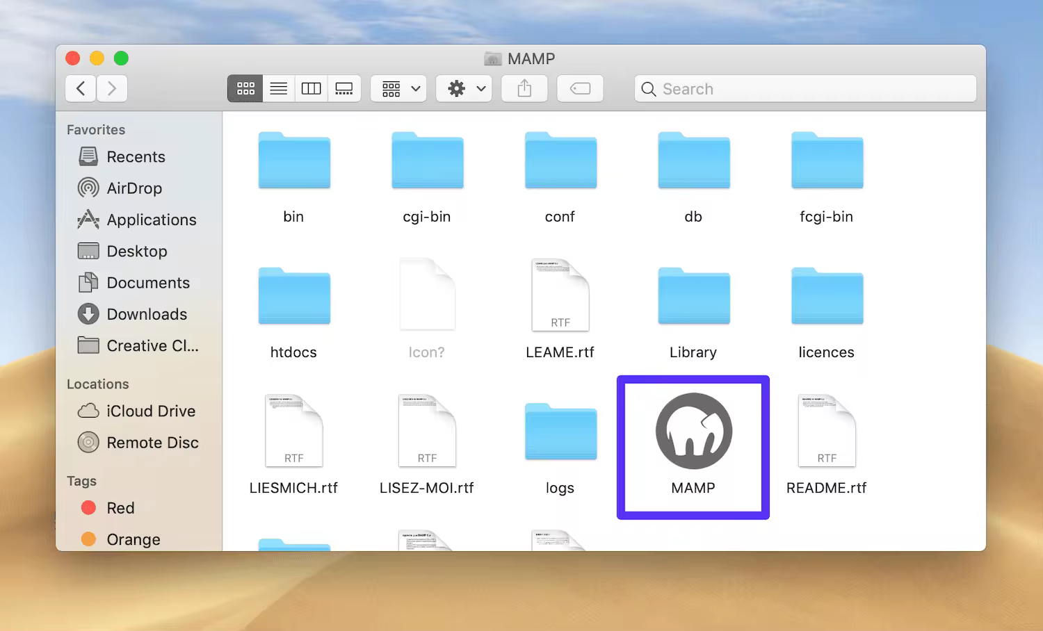 本地环境安装WordPress教程WindowsmacOSLinux