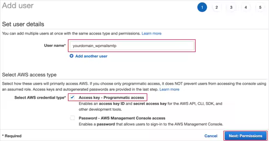 使用Amazon SES提升WordPress邮件发送可靠性教程
