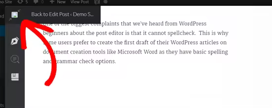 WordPress文章语法拼写检查最佳方法Grammarly使用教程