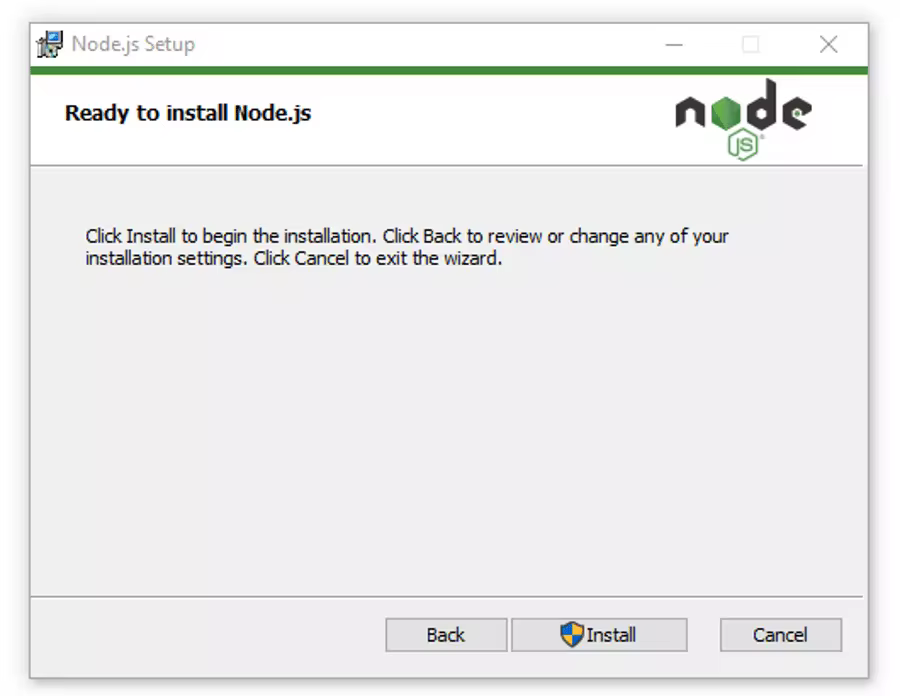 WindowsmacOSLinux三平台Node.jsnpm安装教程