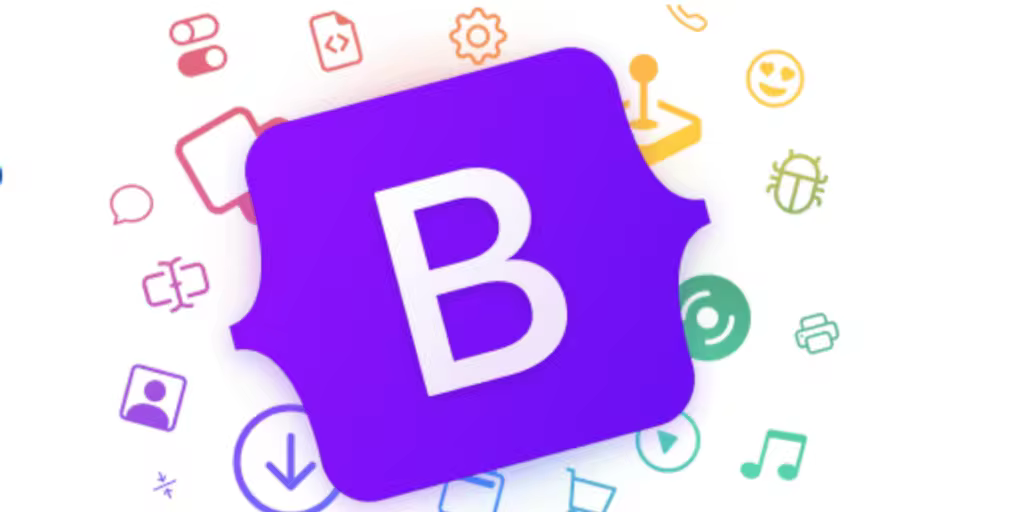 WordPress Bootstrap图标使用教程及CDN链接方法