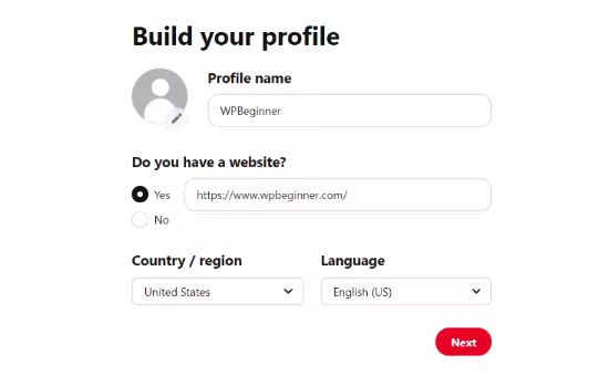 如何快速在Pinterest上验证WordPress网站所有权
