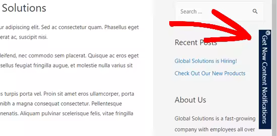 WordPress网站添加Web推送通知教程