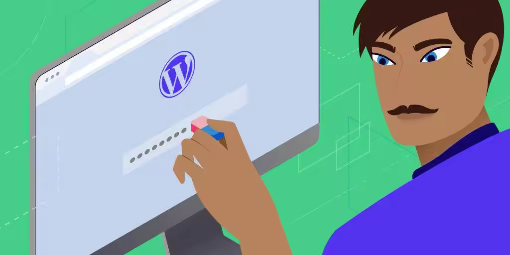 WordPress密码快速更改与重置实用指南