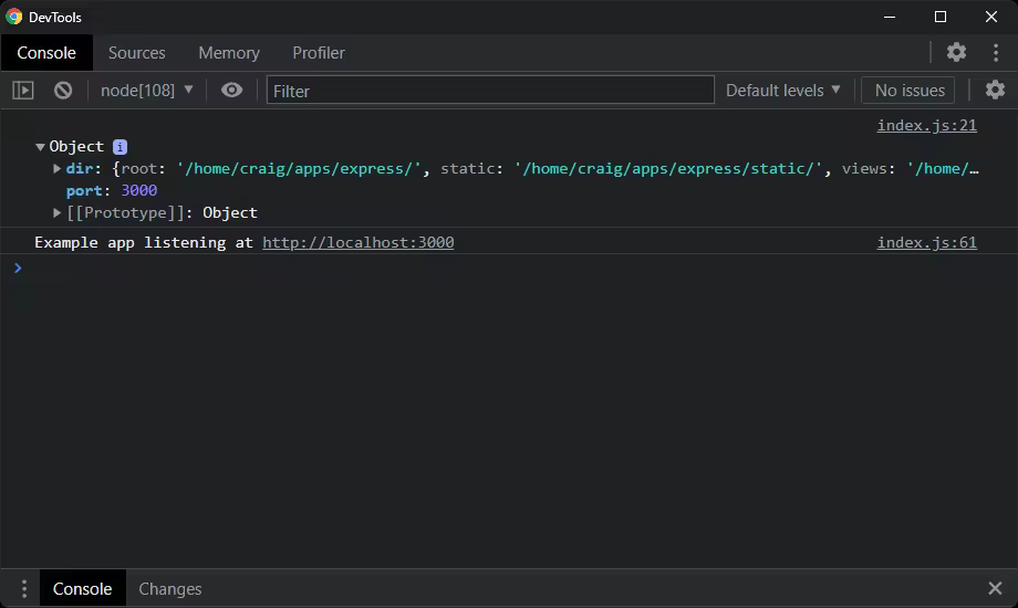 Node.js代码调试工具全攻略技巧分享
