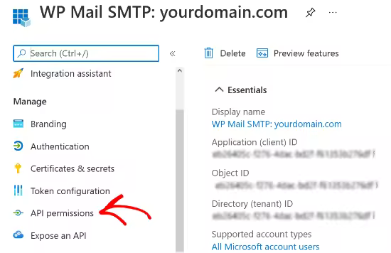 使用Microsoft Outlook发送WordPress邮件教程