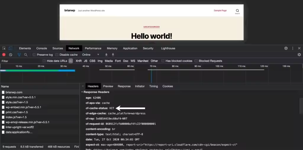 Cloudflare APO让WordPress性能飙升300%的设置教程
