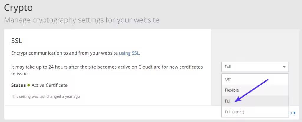WordPress网站安装Cloudflare教程步骤详解