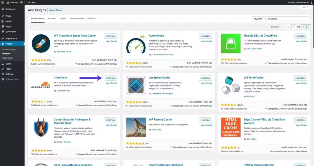 Cloudflare APO让WordPress性能飙升300%的设置教程