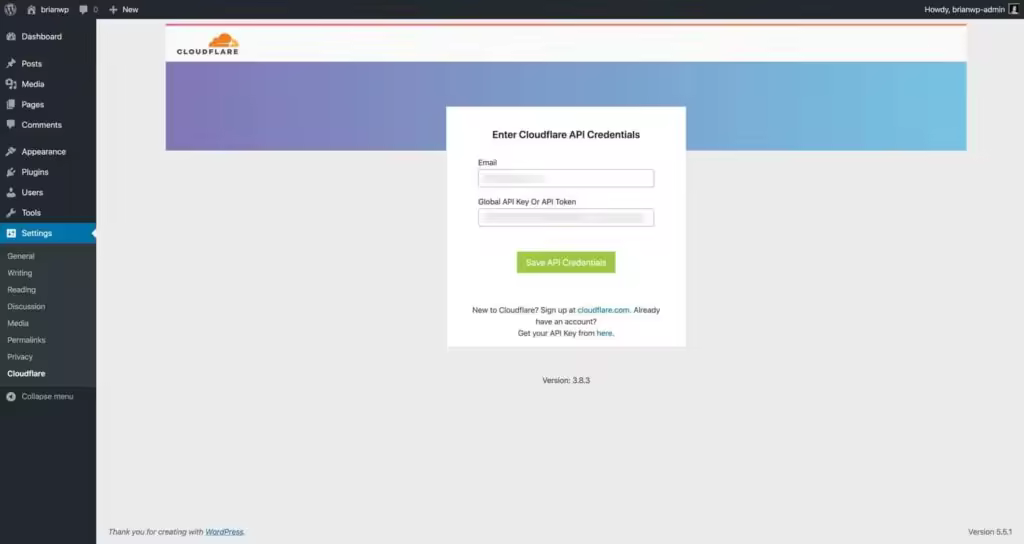 Cloudflare APO让WordPress性能飙升300%的设置教程