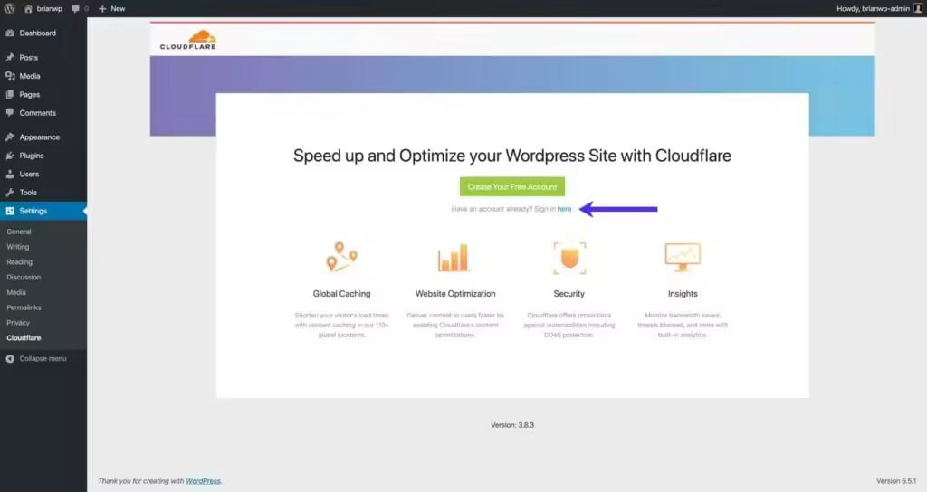 Cloudflare APO让WordPress性能飙升300%的设置教程