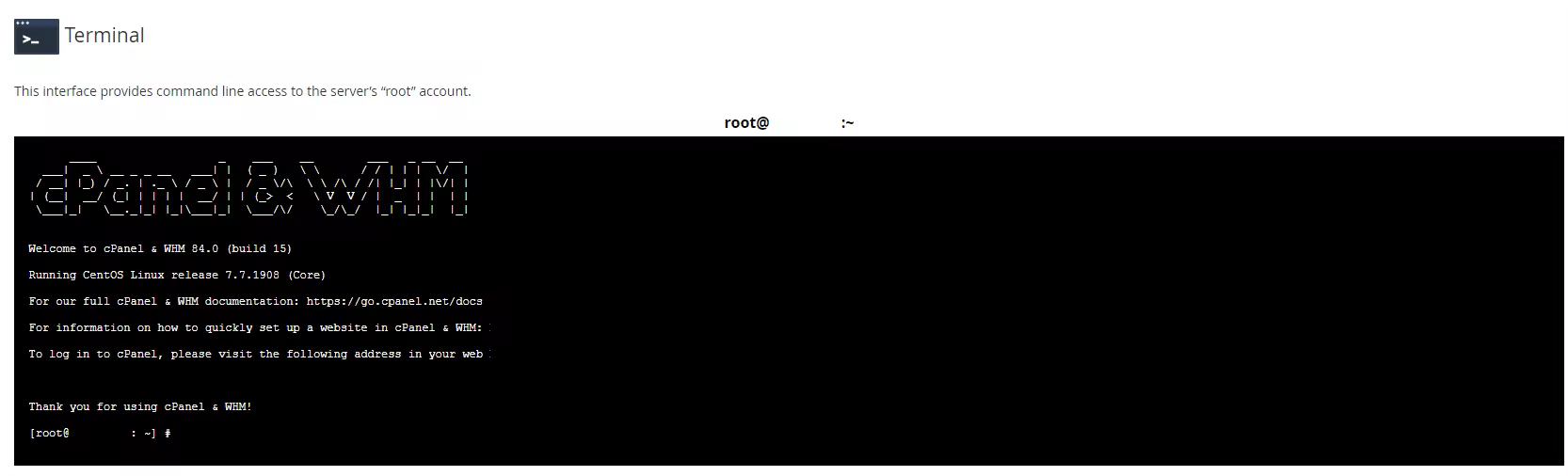 检查升级服务器MySQL版本方法步骤