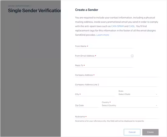 WordPress SMTP邮件配置教程及免费服务器推荐