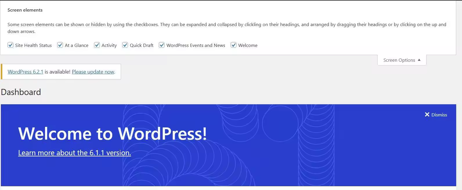 提升WordPress后台速度的17个优化技巧