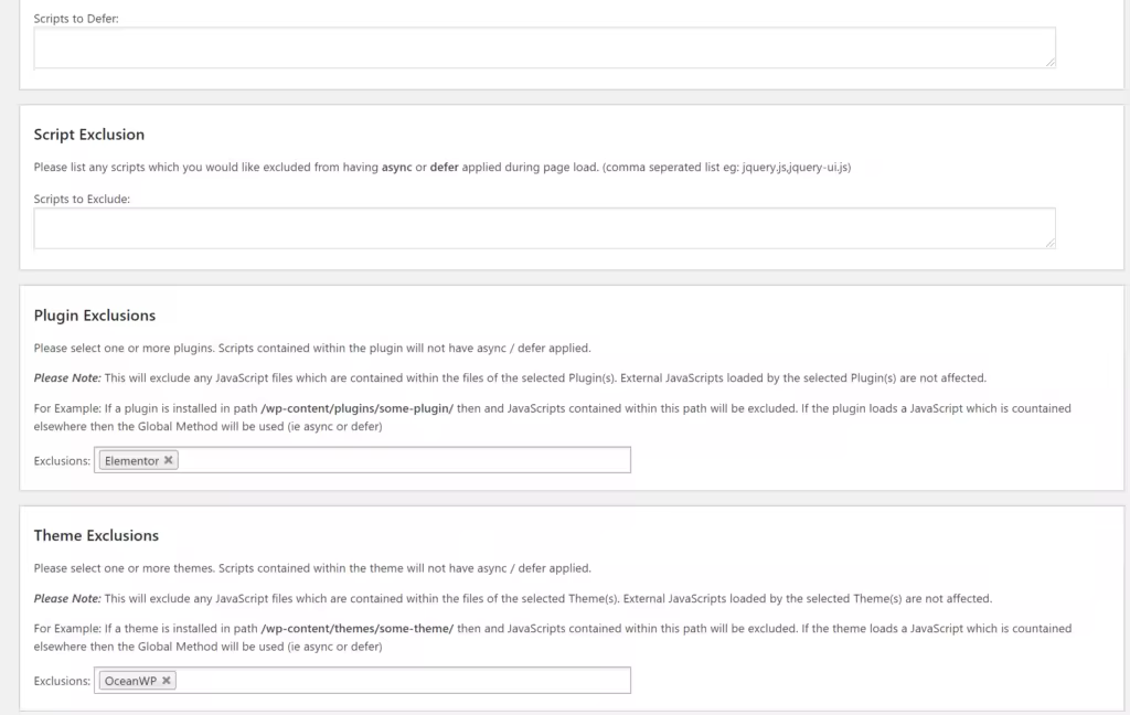 WordPress延迟JavaScript解析4种实用方法