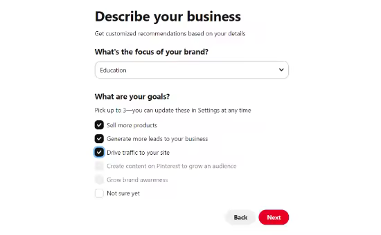 如何快速在Pinterest上验证WordPress网站所有权