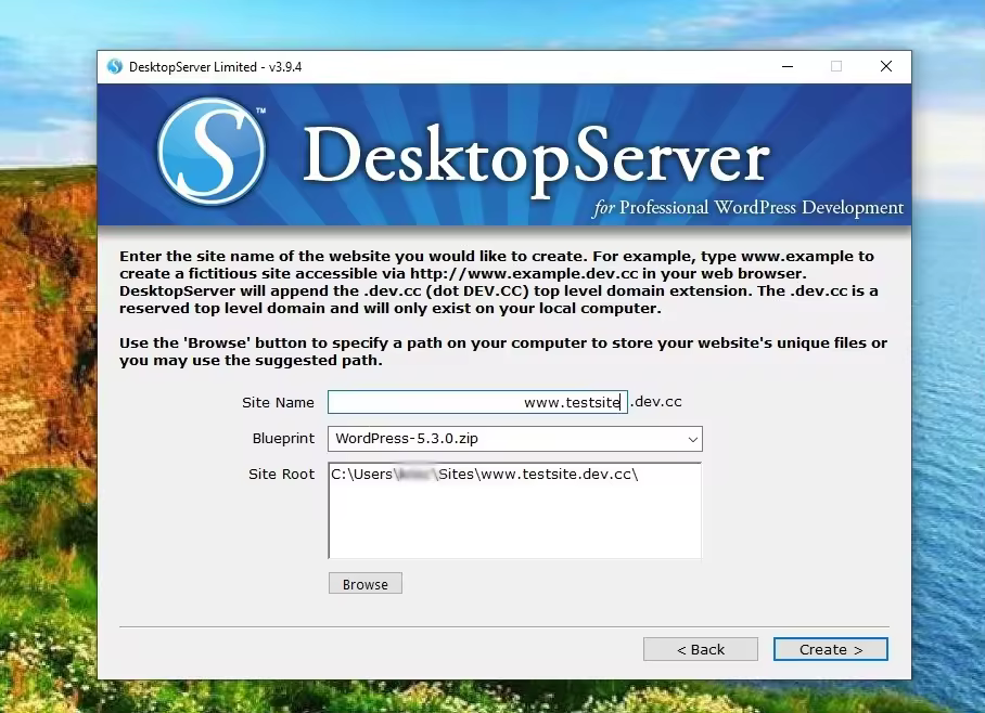 本地环境安装WordPress教程WindowsmacOSLinux