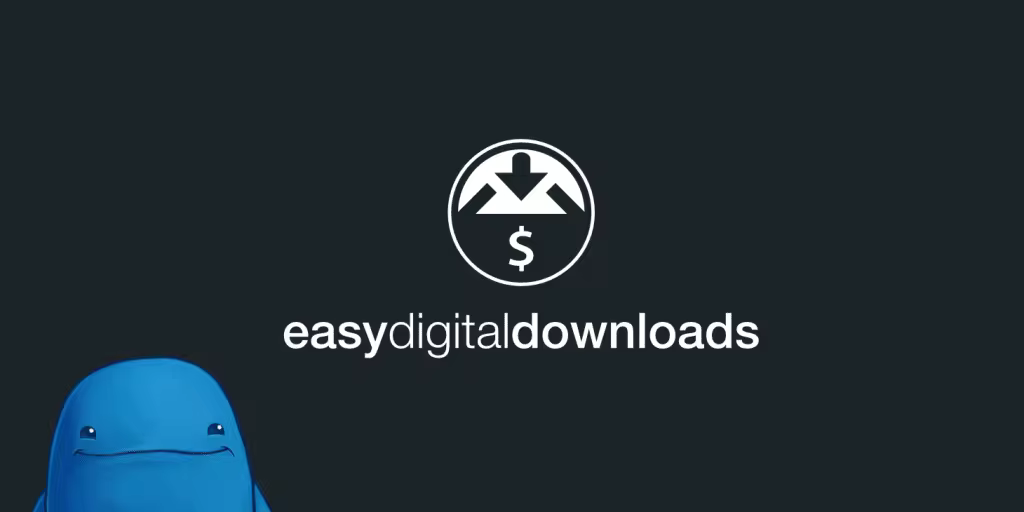 Easy Digital Downloads教程：快速搭建WordPress数字商店