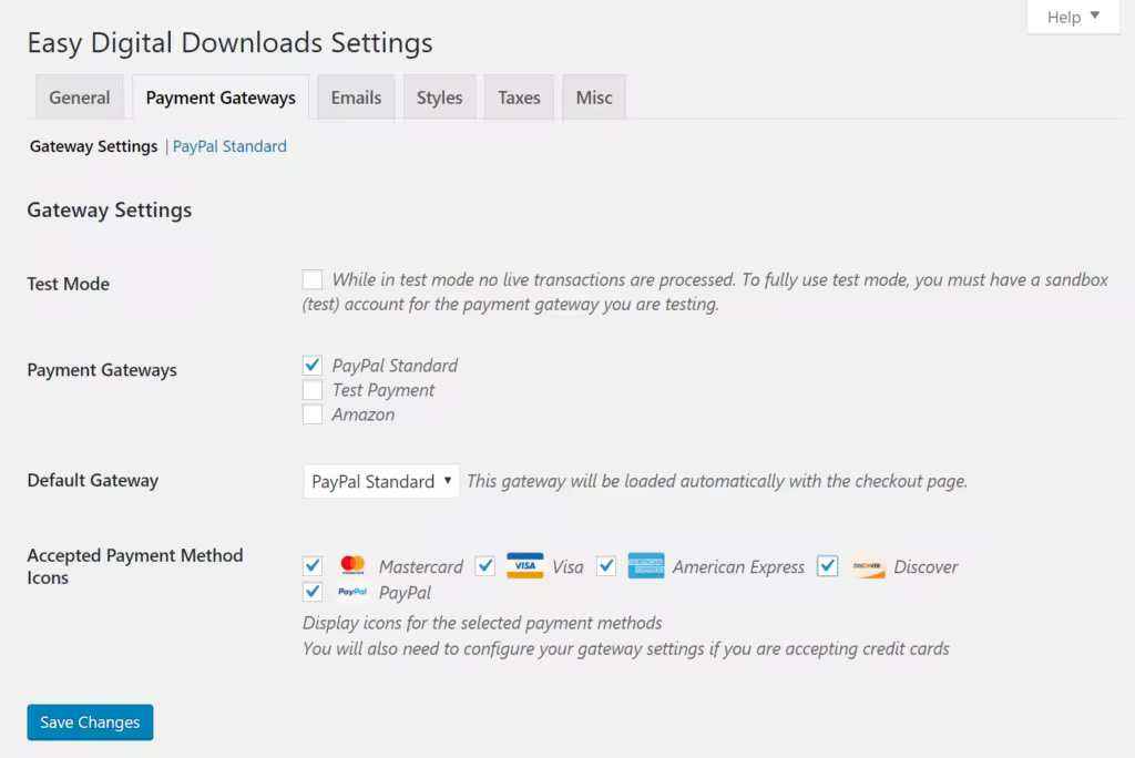 Easy Digital Downloads教程：快速搭建WordPress数字商店