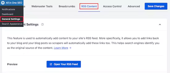 WordPress RSS Feed优化技巧与教程