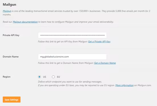 WordPress SMTP邮件配置教程及免费服务器推荐