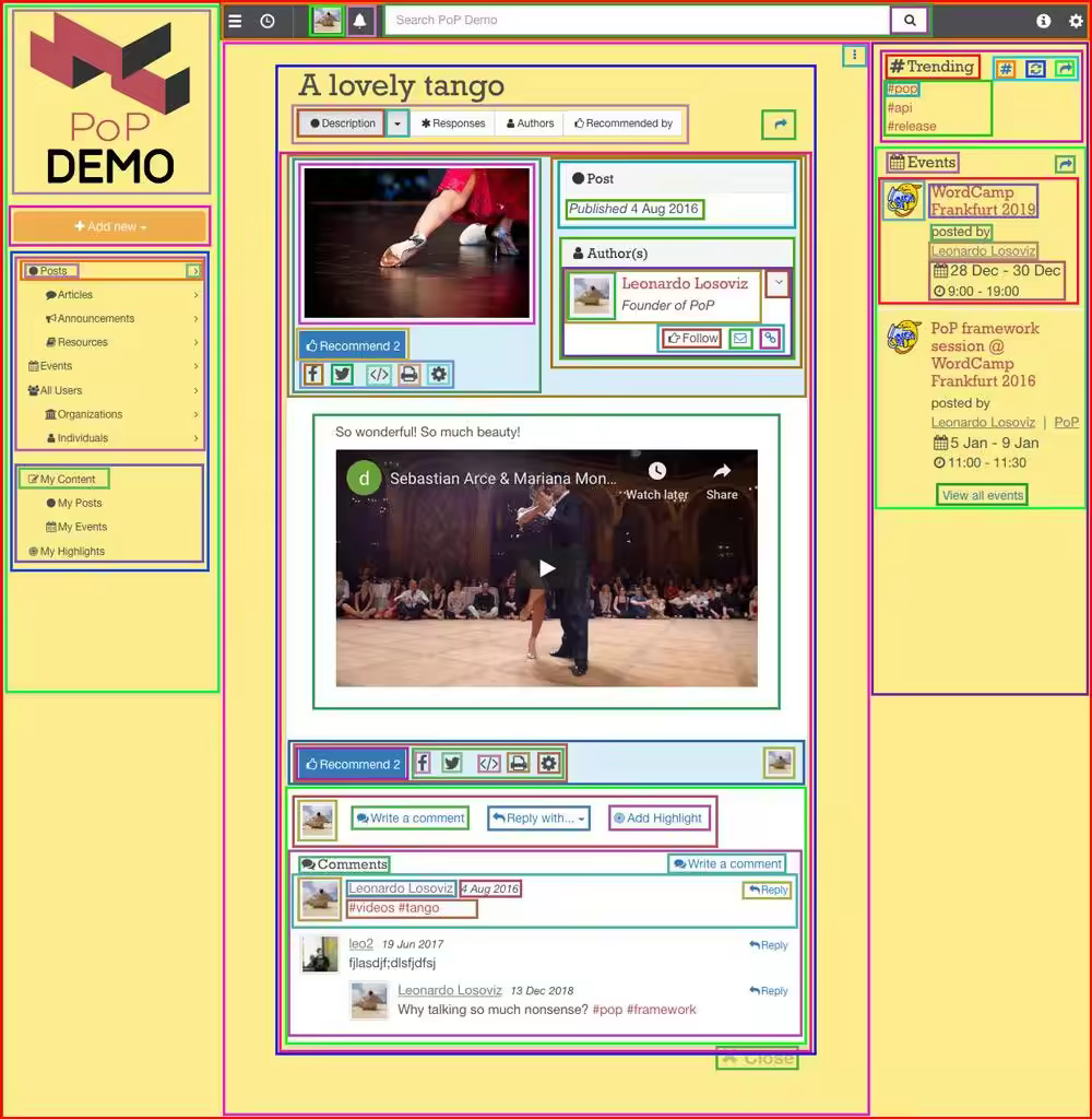基于PHP组件实现高性能GraphQL服务器架构