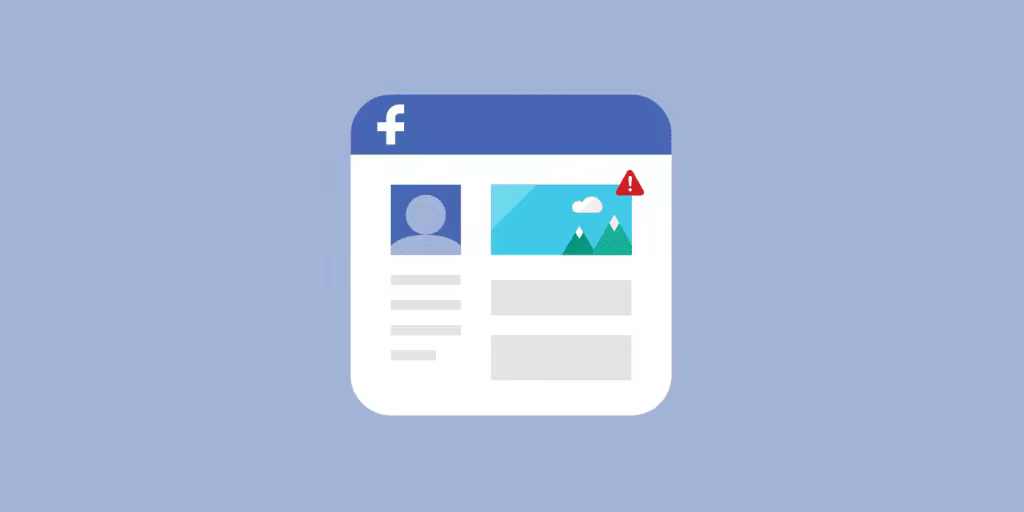 使用Facebook调试器修复WordPress图片显示问题