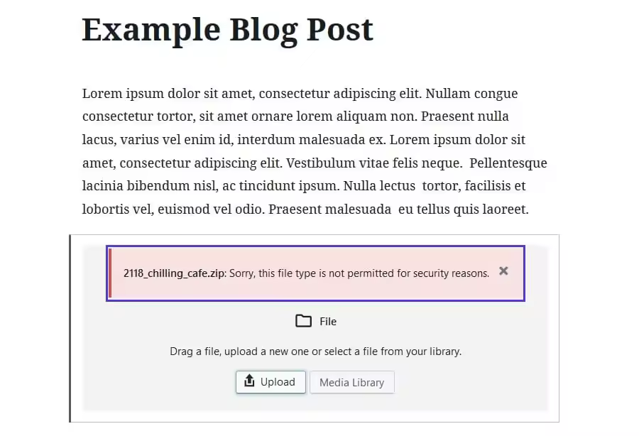 如何将HTML文件上传到WordPress的3种方法详解