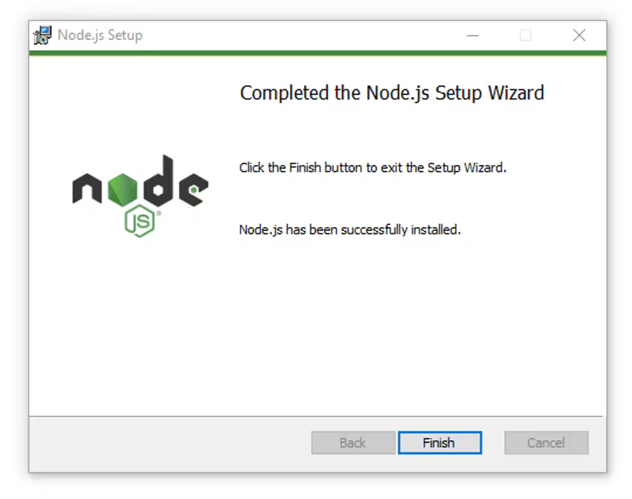 WindowsmacOSLinux三平台Node.jsnpm安装教程