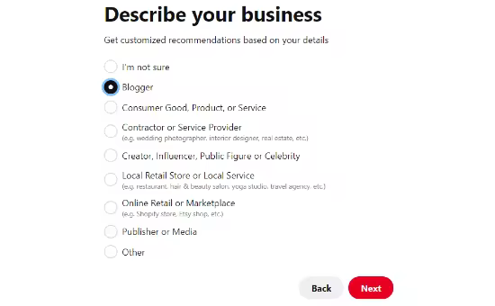 如何快速在Pinterest上验证WordPress网站所有权