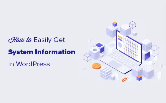 快速获取WordPress系统信息的方法与技巧
