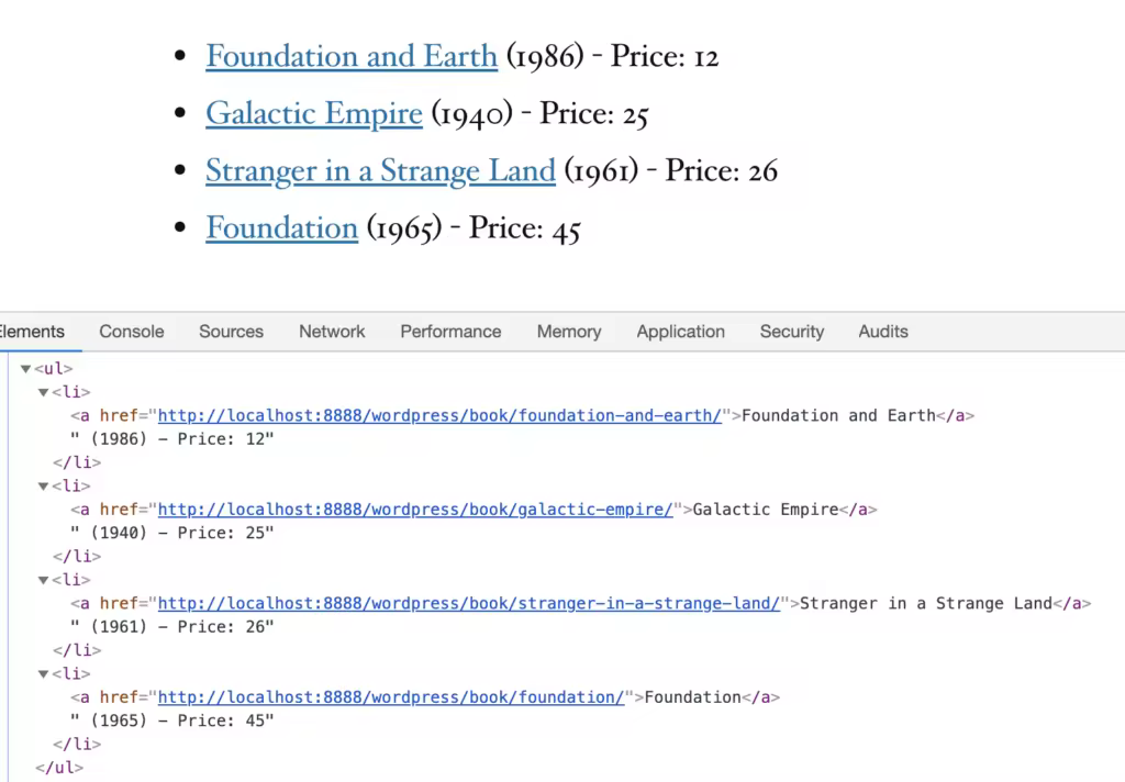精通WordPress get_posts函数构建高级文章列表教程