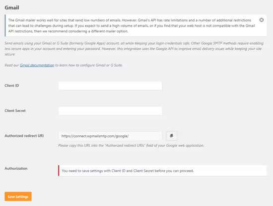WordPress SMTP邮件配置教程及免费服务器推荐